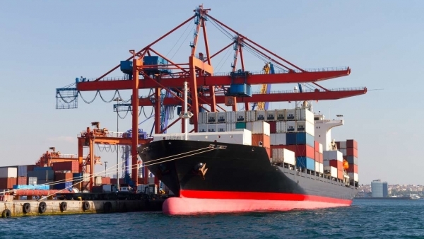 DP World � ���� ���������� �� ������� ����. ����� ������ �� 20%