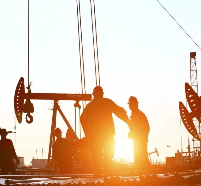 Рынок нефти. Ценовые поддержки устояли Рынок нефти. Ценовые поддержки устояли
