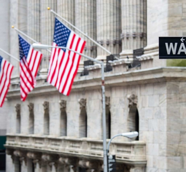 ����� ���. ������� �� S&P 500 ������ 0,25% ����� ���������� �����