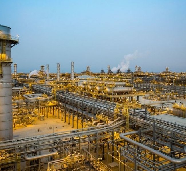 Saudi Aramco откладывает IPO Saudi Aramco откладывает IPO