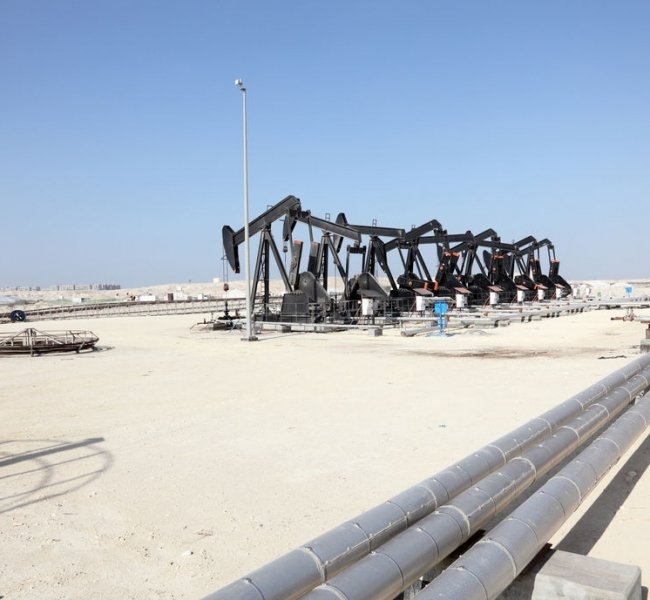 Рынок нефти. Не получается начать новую волну роста Рынок нефти. Не получается начать новую волну роста
