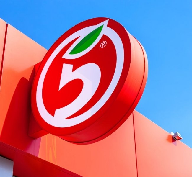 Чистая прибыль X5 Retail Group упала на 72% г/г в III квартале. Акции упали и отскочили Чистая прибыль X5 Retail Group упала на 72% г/г в III квартале. Акции упали и отскочили