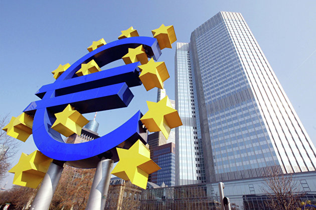 ЕЦБ исчерпал все инструменты для борьбы с рецессией ЕЦБ исчерпал все инструменты для борьбы с рецессией