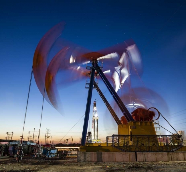 Запасы нефти в США за неделю снизились на 1,7 млн баррелей Запасы нефти в США за неделю снизились на 1,7 млн баррелей