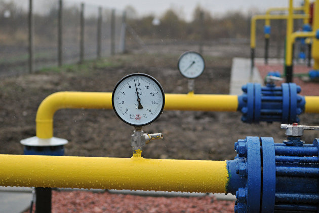 "Газпром" ждет ответа Украины на свои предложения по работе после 2019 года "Газпром" ждет ответа Украины на свои предложения по работе после 2019 года