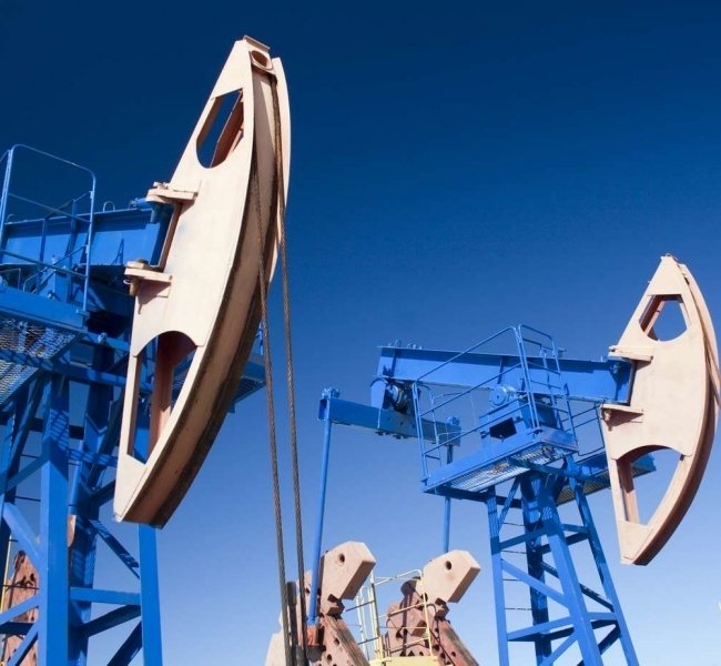 Рынок нефти. Покупатели доминируют Рынок нефти. Покупатели доминируют