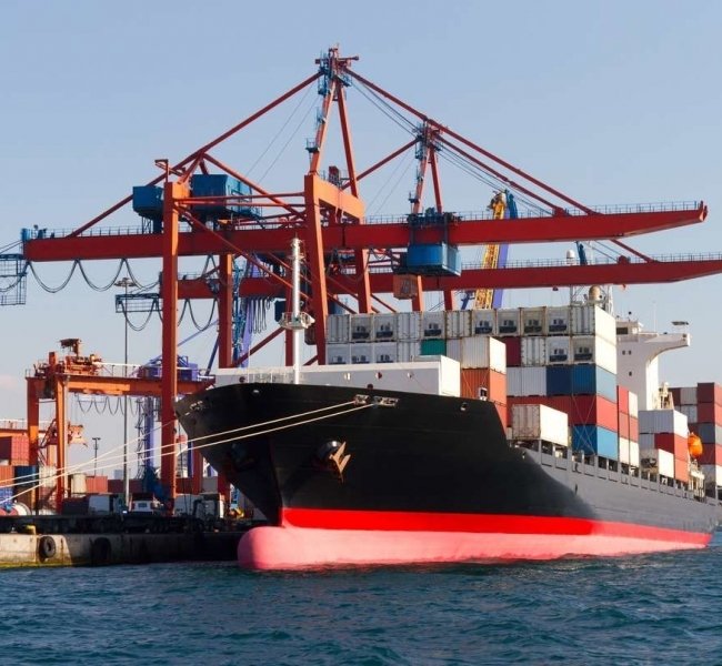 DP World и РФПИ претендуют на покупку ДВМП. Акции растут на 20% DP World и РФПИ претендуют на покупку ДВМП. Акции растут на 20%