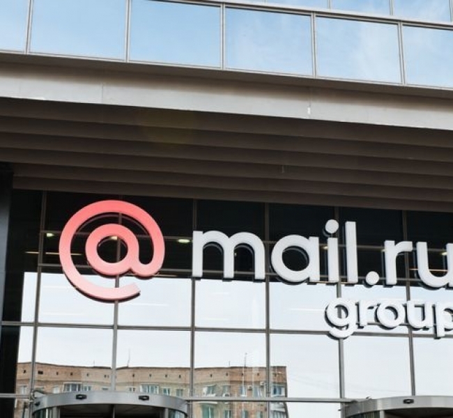      Mail.ru Group