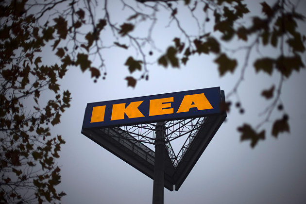   IKEA        