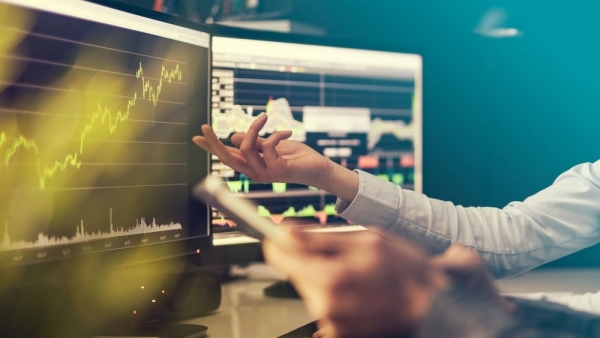 Итоги торгов. Вернулись к рекордным уровням опережающими мировые рынки темпами Итоги торгов. Вернулись к рекордным уровням опережающими мировые рынки темпами