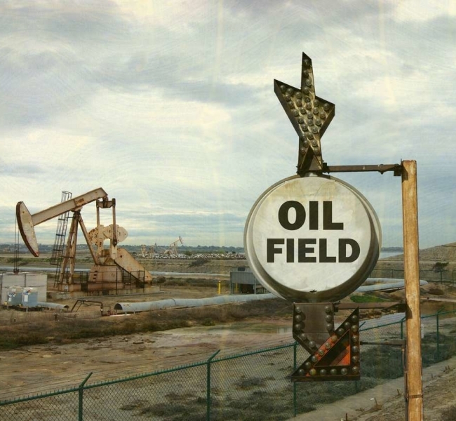 Сколько стоит добыча барреля нефти в разных странах Сколько стоит добыча барреля нефти в разных странах