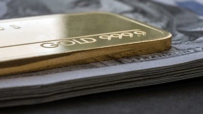 Спрос на золото вырос на 2,7% в III квартале. Во всем виноваты ETF Спрос на золото вырос на 2,7% в III квартале. Во всем виноваты ETF