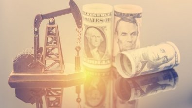 Рынок нефти. EIA повысило прогнозы по ценам на нефть Рынок нефти. EIA повысило прогнозы по ценам на нефть