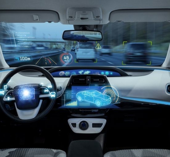 Сбербанк и Cognitive Technologies. Супергерои беспилотных решений Сбербанк и Cognitive Technologies. Супергерои беспилотных решений