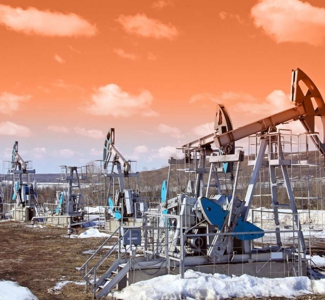 Ход торгов. Нефтегазовый сектор вновь в фаворитах у инвесторов Ход торгов. Нефтегазовый сектор вновь в фаворитах у инвесторов