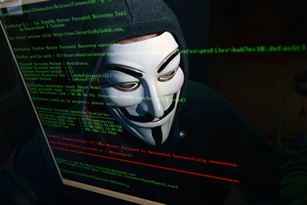 Эксперты Group-IB рассказали, как мошенники находят источники персональных данных россиян Эксперты Group-IB рассказали, как мошенники находят источники персональных данных россиян