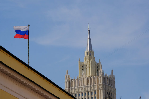МИД РФ: Москва продолжит реализацию своих экономических проектов, независимо от санкций МИД РФ: Москва продолжит реализацию своих экономических проектов, независимо от санкций