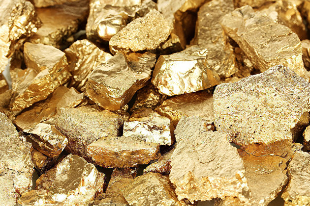 Суверенный фонд Abu Dhabi стал владельцем 4,5% компании Petropavlovsk Суверенный фонд Abu Dhabi стал владельцем 4,5% компании Petropavlovsk