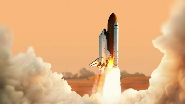 Видео. Фондовые рынки получили мощный импульс для роста Видео. Фондовые рынки получили мощный импульс для роста