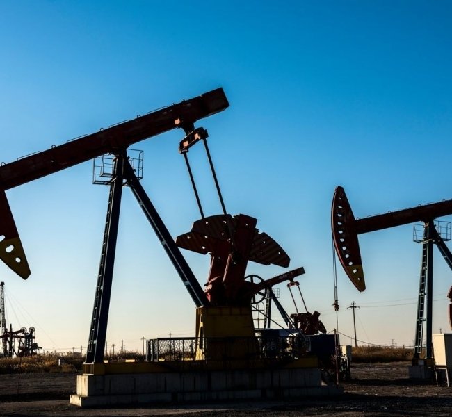 Рынок нефти. Сделка ОПЕК+ в марте может быть смягчена Рынок нефти. Сделка ОПЕК+ в марте может быть смягчена