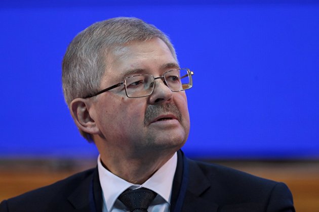 Тулин будет курировать департамент финансового оздоровления ЦБ РФ Тулин будет курировать департамент финансового оздоровления ЦБ РФ