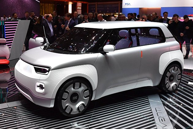 Volkswagen   1   VW   2023 