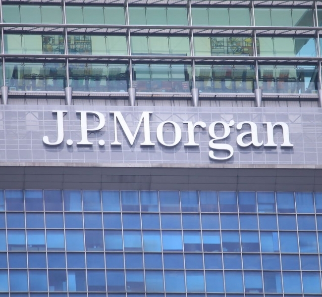 JPMorgan Chase   