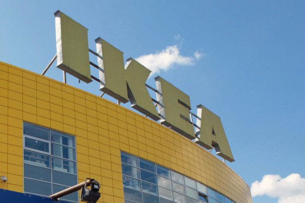 Российская IKEA отзывает серию дорожных кружек, которые выпущены в Индии Российская IKEA отзывает серию дорожных кружек, которые выпущены в Индии