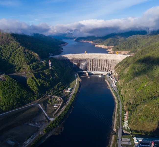 Русгидро +10%. Что дальше Русгидро +10%. Что дальше