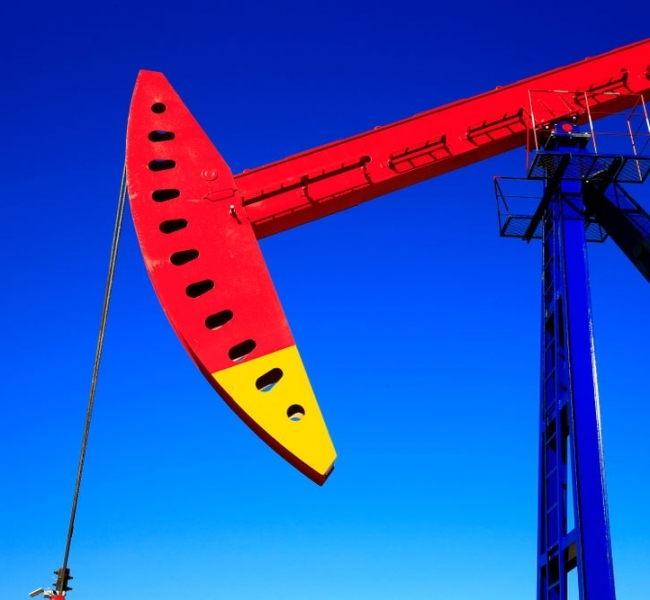 EIA повысило прогноз по ценам на нефть более чем на $4 EIA повысило прогноз по ценам на нефть более чем на $4