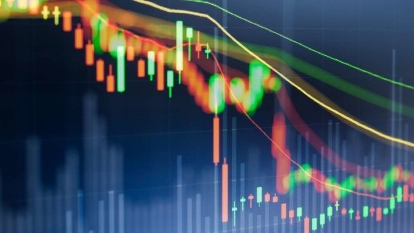 Итоги торгов. Рынки пока не могут найти причин для прекращения падения Итоги торгов. Рынки пока не могут найти причин для прекращения падения