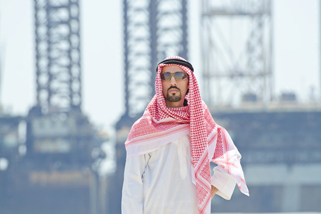        Saudi Aramco   