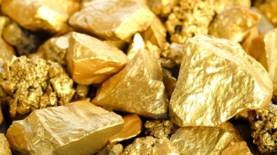 Спрос на золото со стороны ETF вырос в 5,3 раза в 2019 Спрос на золото со стороны ETF вырос в 5,3 раза в 2019