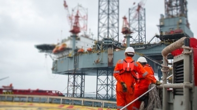 Запасы нефти в США за неделю выросли на 3,36 млн баррелей Запасы нефти в США за неделю выросли на 3,36 млн баррелей