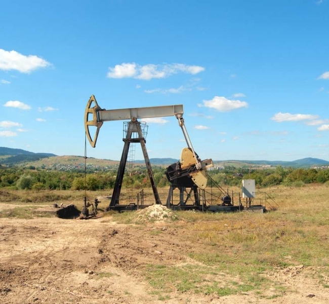 Рынок нефти. Котировки отскочили от минимумов Рынок нефти. Котировки отскочили от минимумов