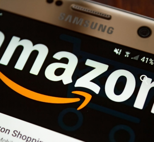 Джефф Безос вновь продал часть акций Amazon Джефф Безос вновь продал часть акций Amazon