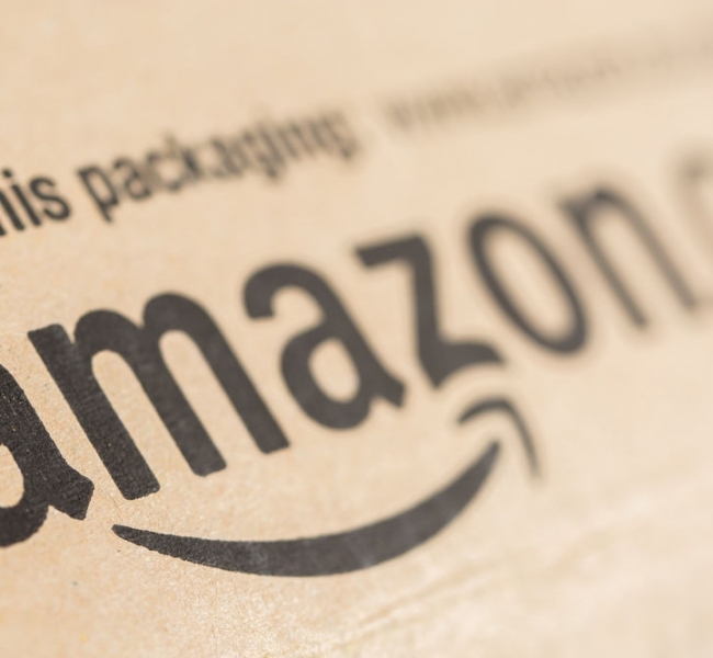  Amazon    