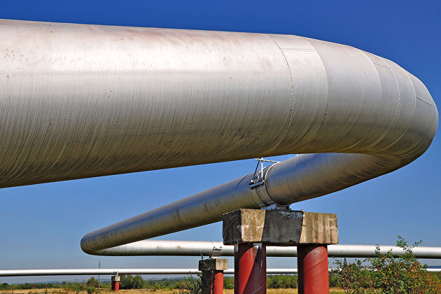 Доходы РФ от экспорта трубопроводного газа в 2019 году упали на 15,3%, от нефти - на 6% Доходы РФ от экспорта трубопроводного газа в 2019 году упали на 15,3%, от нефти - на 6%