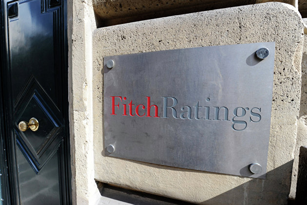 Fitch:       2020 