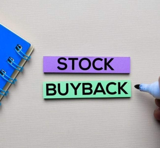   buyback  19%     