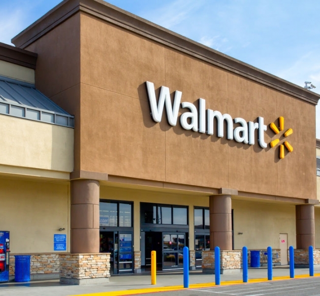 Walmart не дотянул до ожиданий аналитиков Walmart не дотянул до ожиданий аналитиков