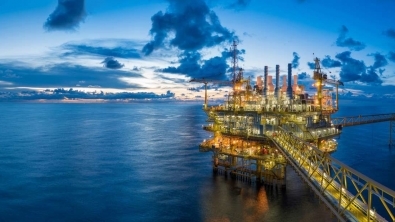 Запасы нефти в США за неделю выросли на 0,42 млн баррелей Запасы нефти в США за неделю выросли на 0,42 млн баррелей