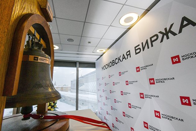 Индекс РТС и рубль повысятся в феврале Индекс РТС и рубль повысятся в феврале