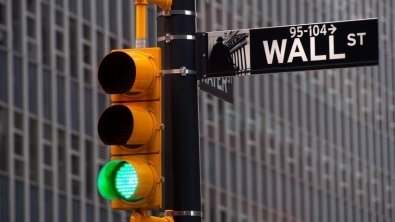 Рынок США. Китай снижает пошлины, рынки растут Рынок США. Китай снижает пошлины, рынки растут