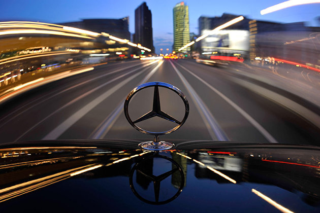   Daimler  2019   
