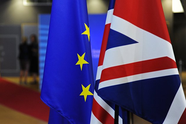           Brexit