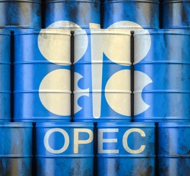 ОПЕК понизил прогноз по росту спроса на нефть в 2020 из-за коронавируса ОПЕК понизил прогноз по росту спроса на нефть в 2020 из-за коронавируса