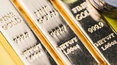 Почему растет золото. Только ли коронавирус? Почему растет золото. Только ли коронавирус?