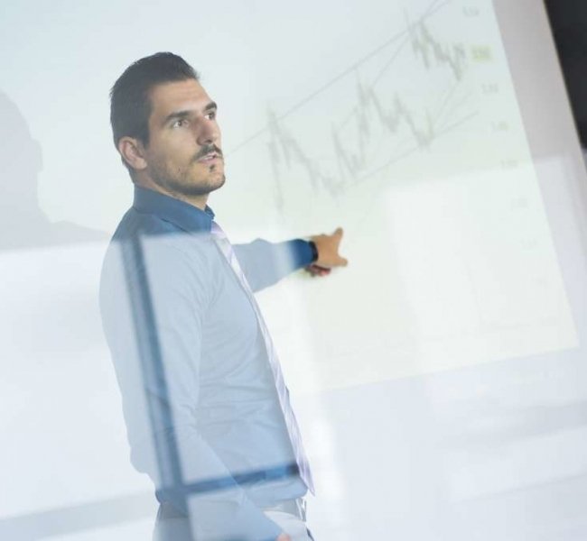 Редкое явление на рынке акций США Редкое явление на рынке акций США