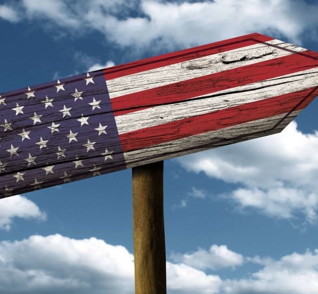 Рынок США. Ложка меда в конце недели Рынок США. Ложка меда в конце недели